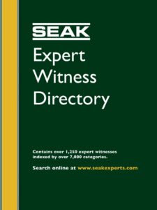 Expert Witness Directory Expert Witness Directory