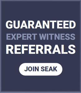 Expert Witness Referrals