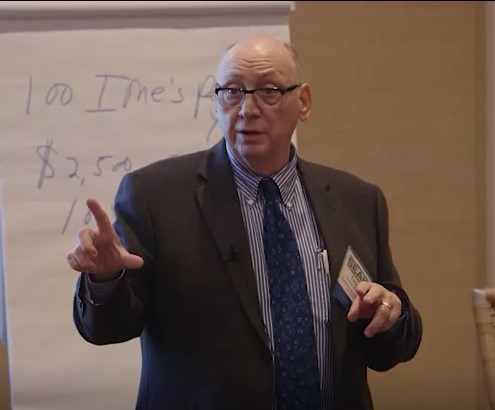 How to Start, Build and Run a Successful IME Practice