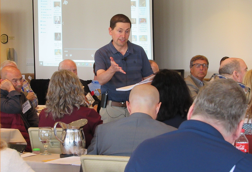 How to Start, Build, and Run a Successful Expert Witness Practice
