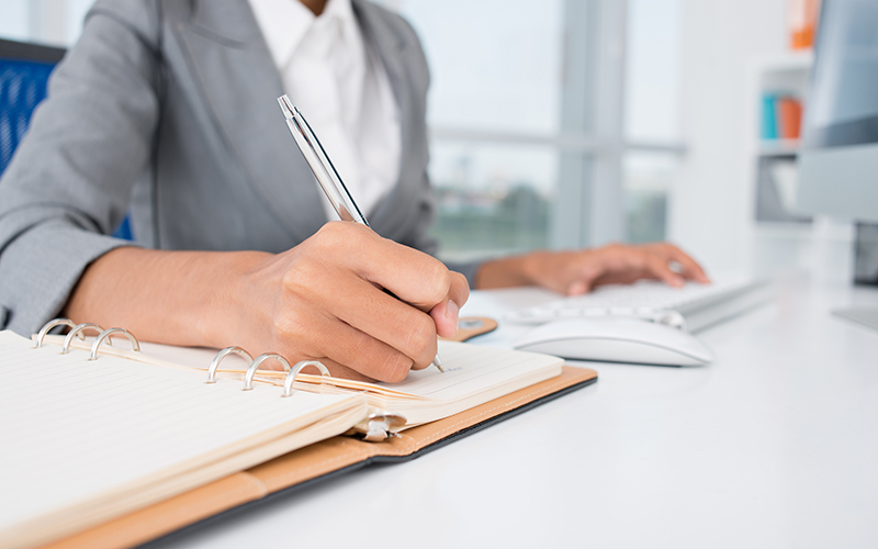 How to Assist an Expert Witness Practice