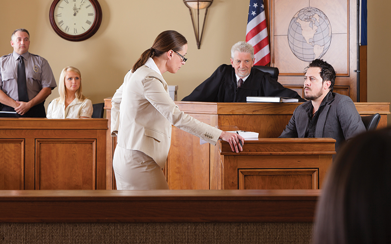 How to Testify as an Expert Witness at Deposition and Trial