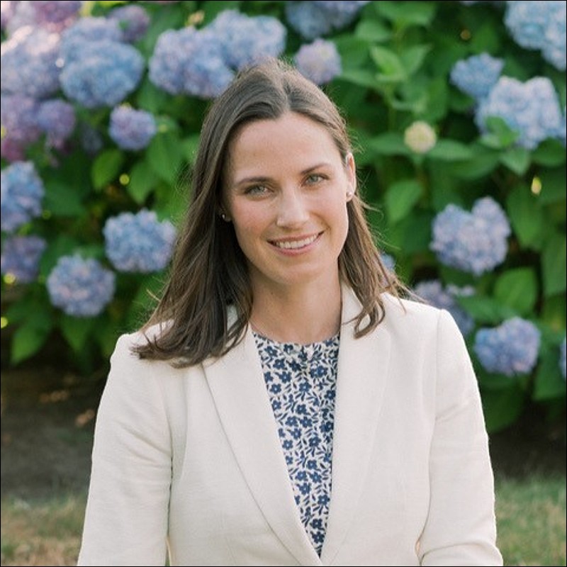 Kelly J. Wilbur, Esq., Vice President of SEAK, Inc.