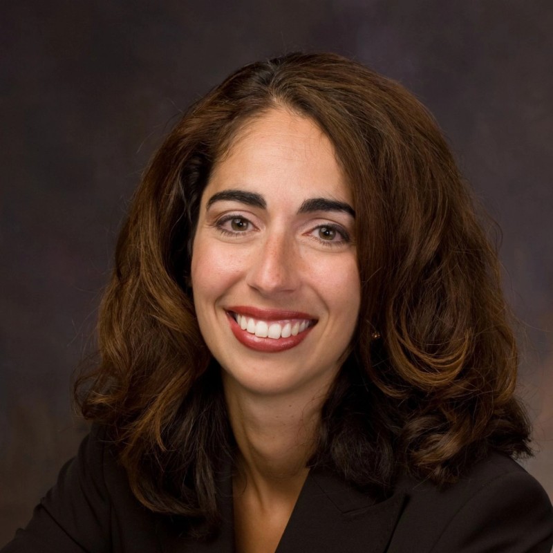 Nadine Nasser Donovan, Esq., SEAK Lead Trainer and Consultant